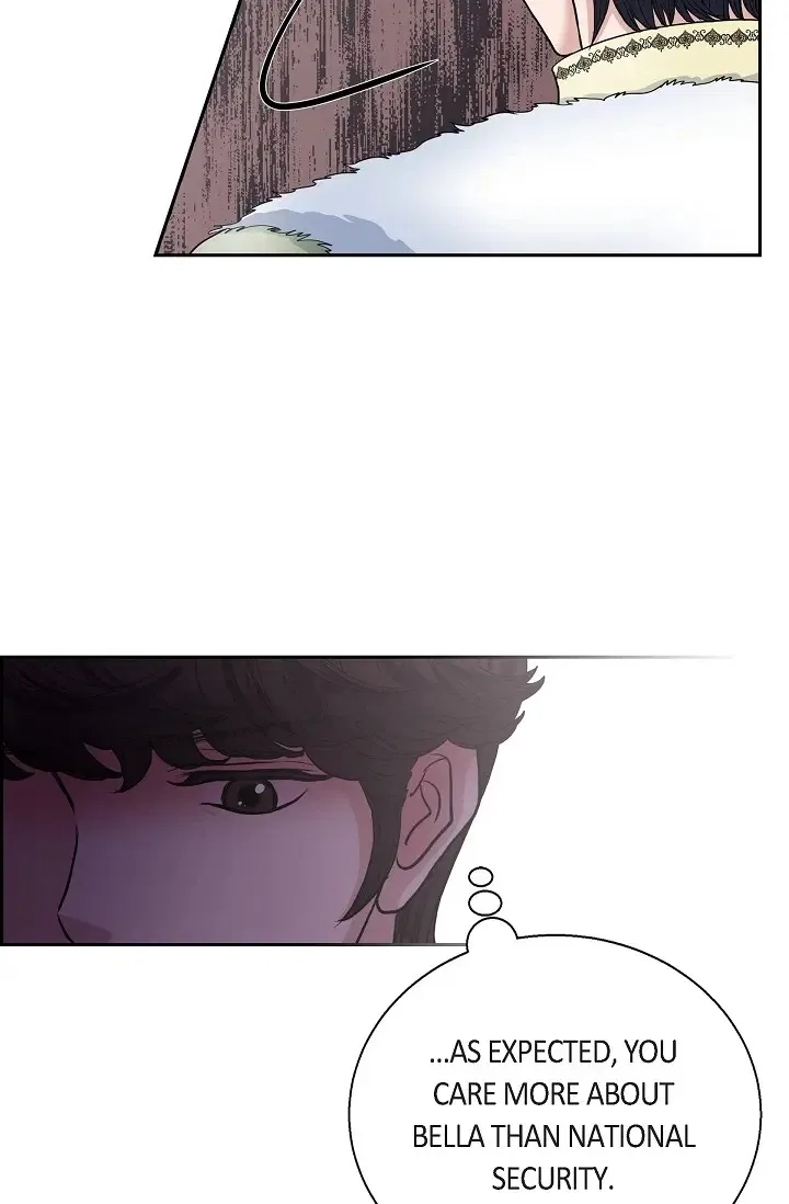 On the Emperor’s Lap Chapter 64 – Page 8