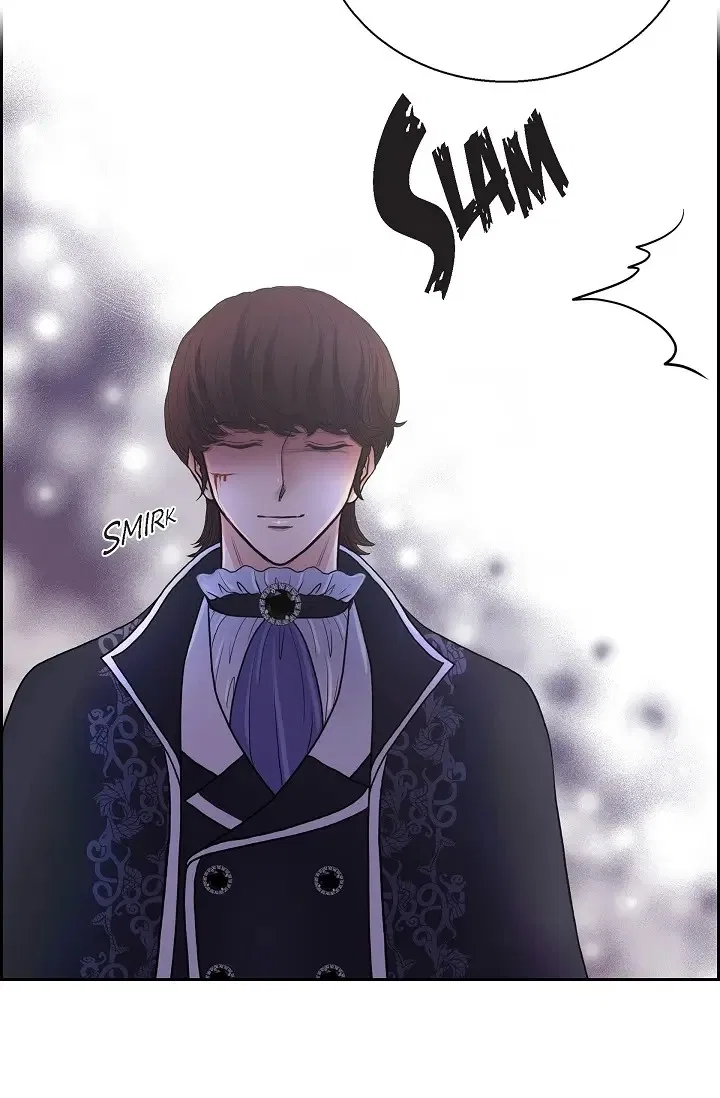 On the Emperor’s Lap Chapter 64 – Page 9