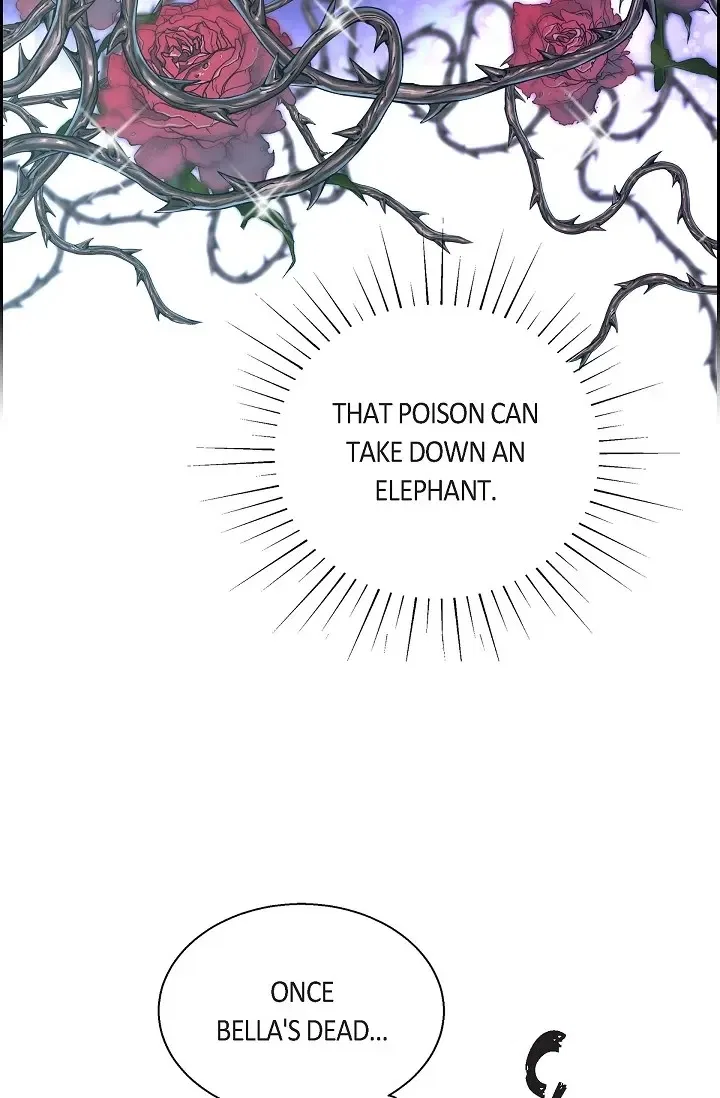 On the Emperor’s Lap Chapter 64 – Page 12