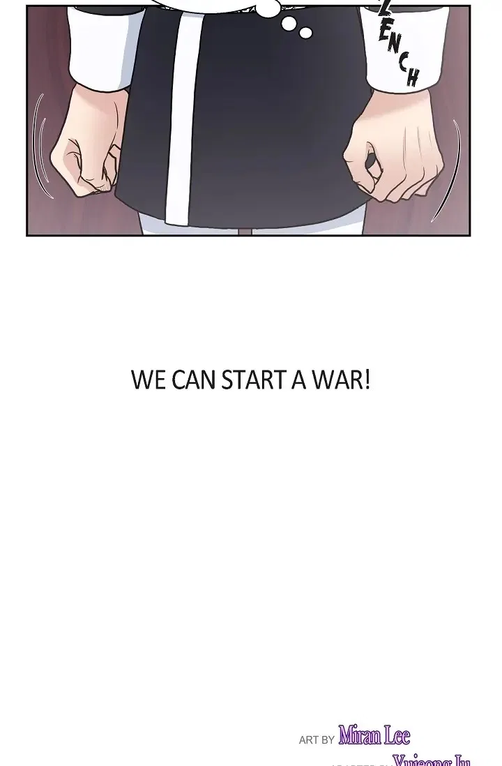 On the Emperor’s Lap Chapter 64 – Page 13