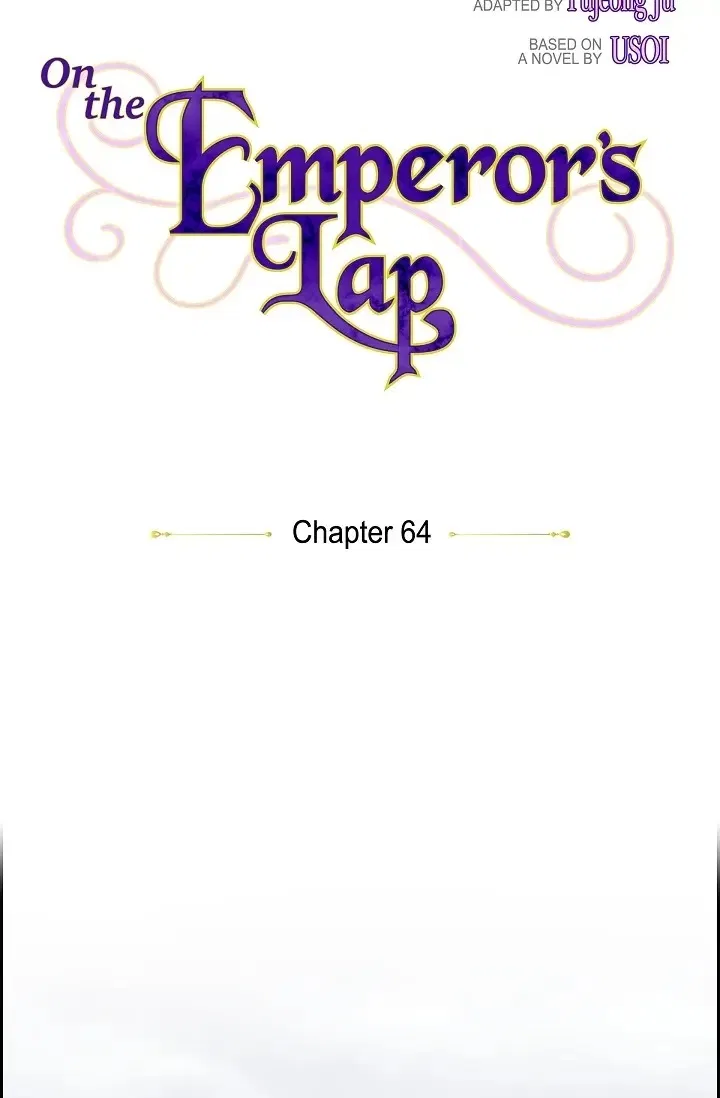 On the Emperor’s Lap Chapter 64 – Page 14