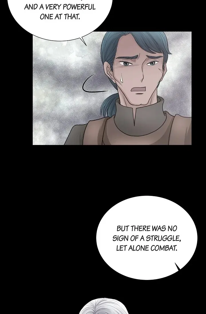On the Emperor’s Lap Chapter 64 – Page 19