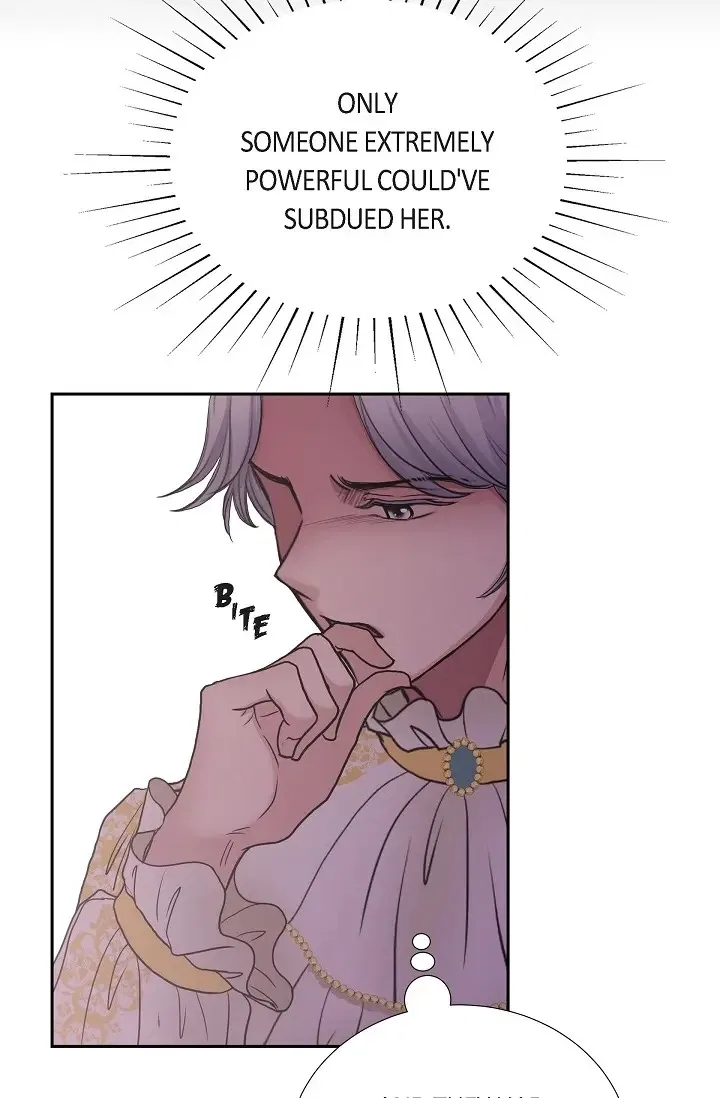 On the Emperor’s Lap Chapter 64 – Page 21