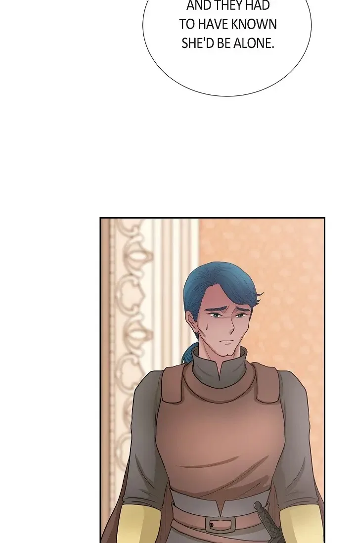 On the Emperor’s Lap Chapter 64 – Page 22