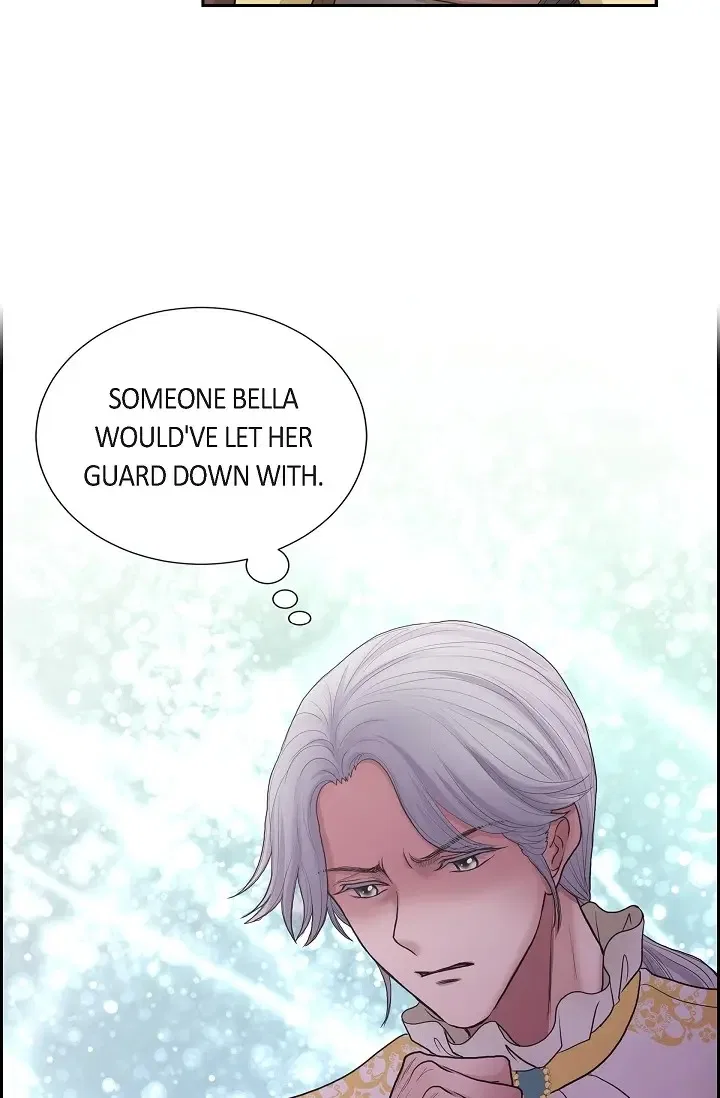 On the Emperor’s Lap Chapter 64 – Page 23