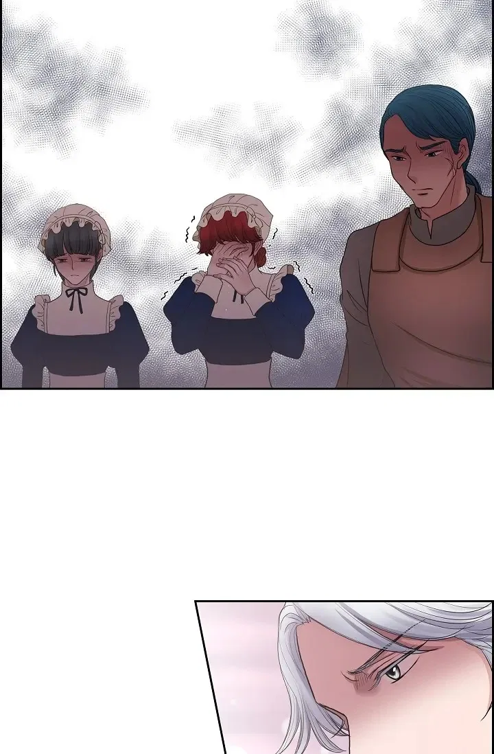 On the Emperor’s Lap Chapter 64 – Page 25