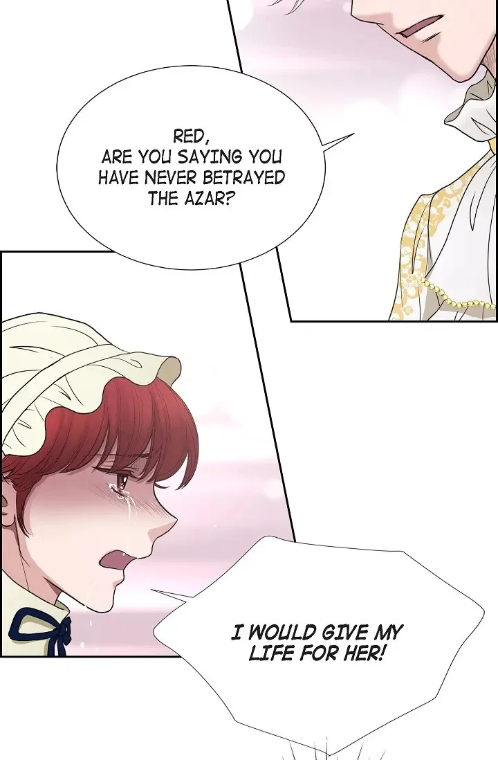 On the Emperor’s Lap Chapter 64 – Page 26