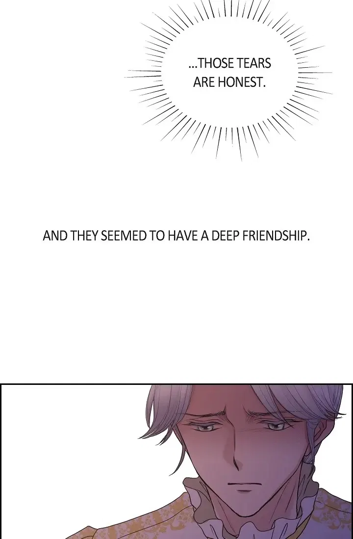 On the Emperor’s Lap Chapter 64 – Page 27