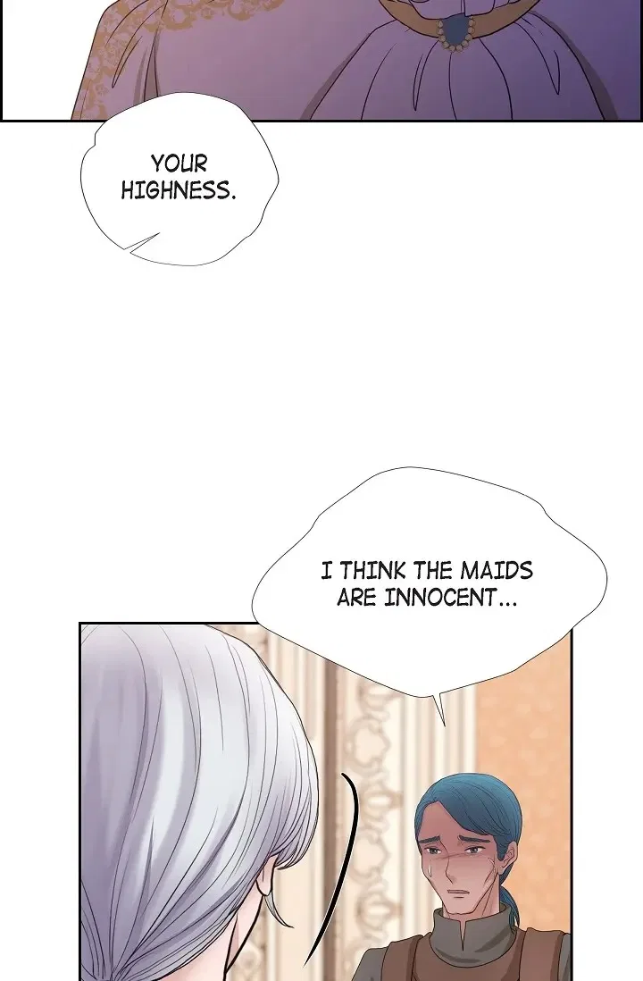 On the Emperor’s Lap Chapter 64 – Page 28