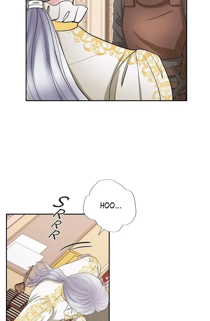 On the Emperor’s Lap Chapter 64 – Page 29