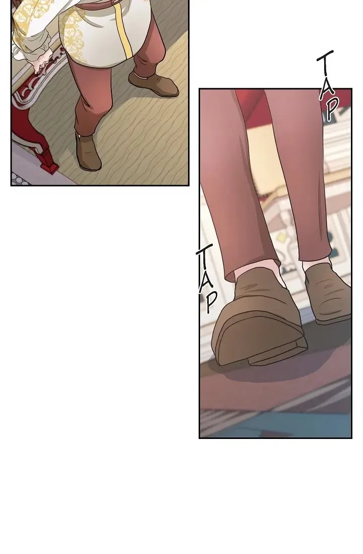 On the Emperor’s Lap Chapter 64 – Page 30
