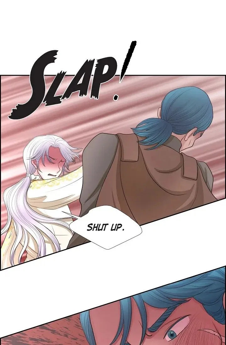 On the Emperor’s Lap Chapter 64 – Page 31