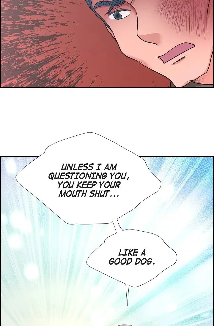 On the Emperor’s Lap Chapter 64 – Page 32