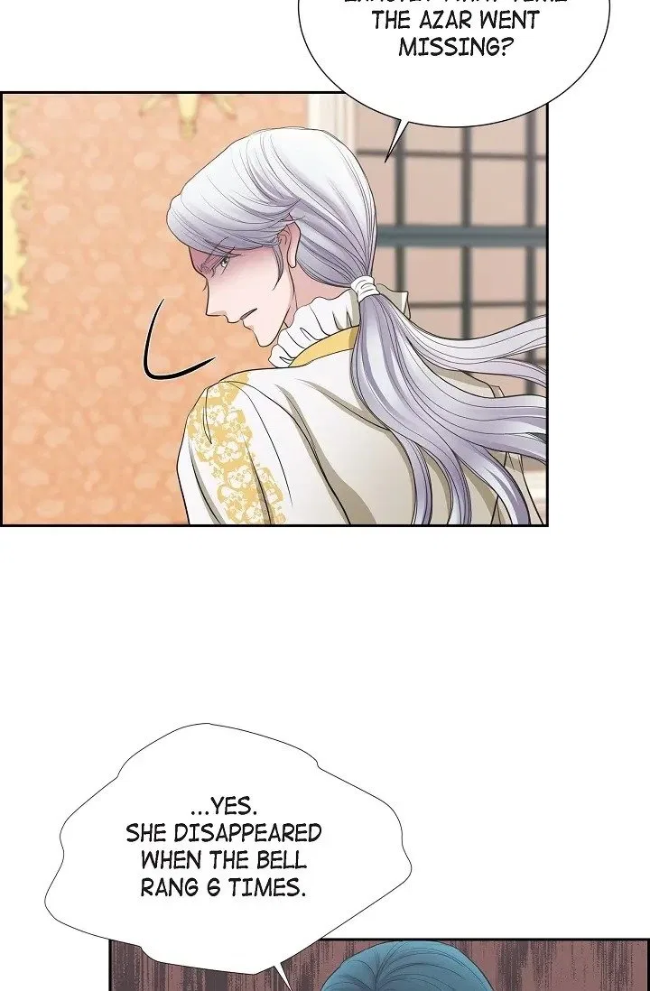 On the Emperor’s Lap Chapter 64 – Page 34