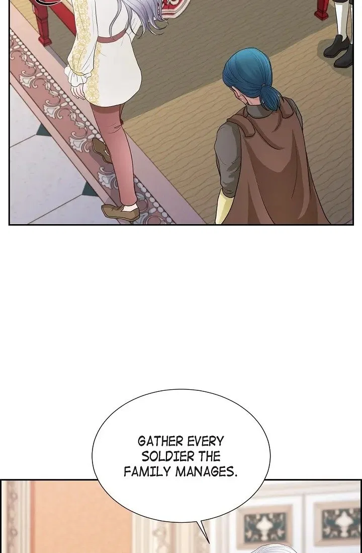 On the Emperor’s Lap Chapter 64 – Page 36