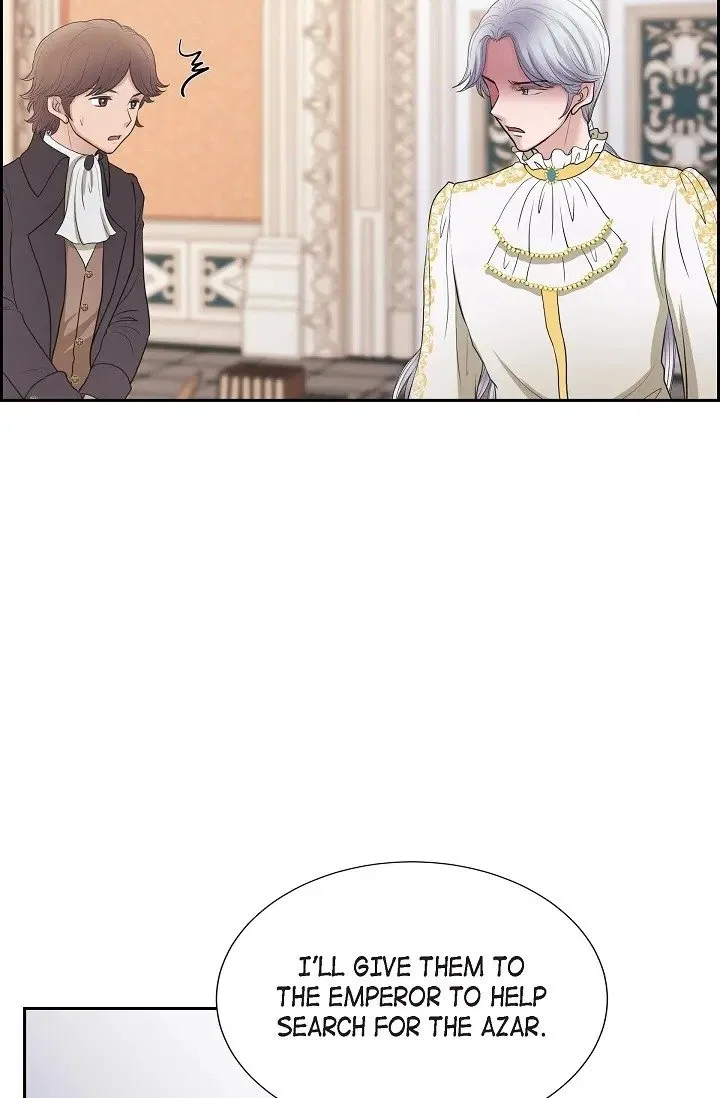 On the Emperor’s Lap Chapter 64 – Page 37