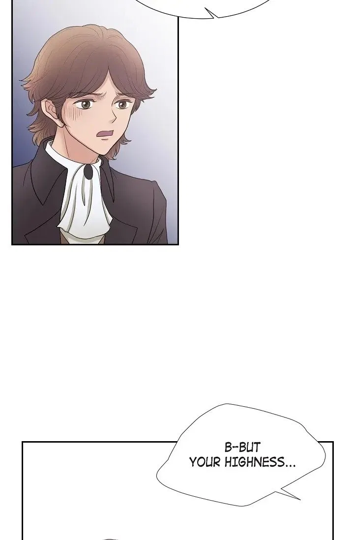 On the Emperor’s Lap Chapter 64 – Page 38