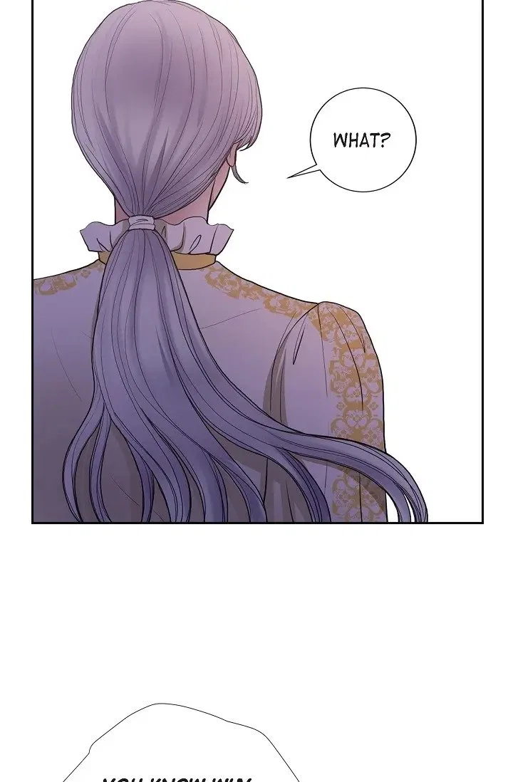 On the Emperor’s Lap Chapter 64 – Page 39