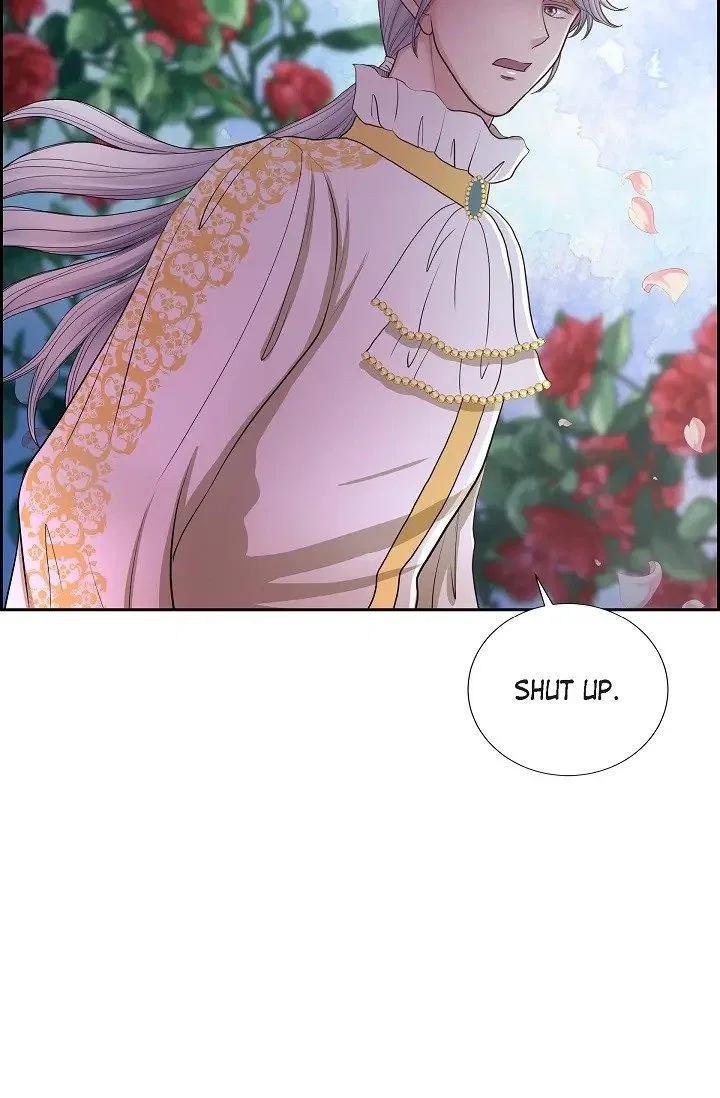On the Emperor’s Lap Chapter 64 – Page 42