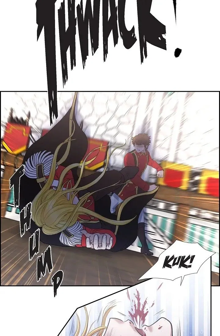 On the Emperor’s Lap Chapter 64 – Page 45