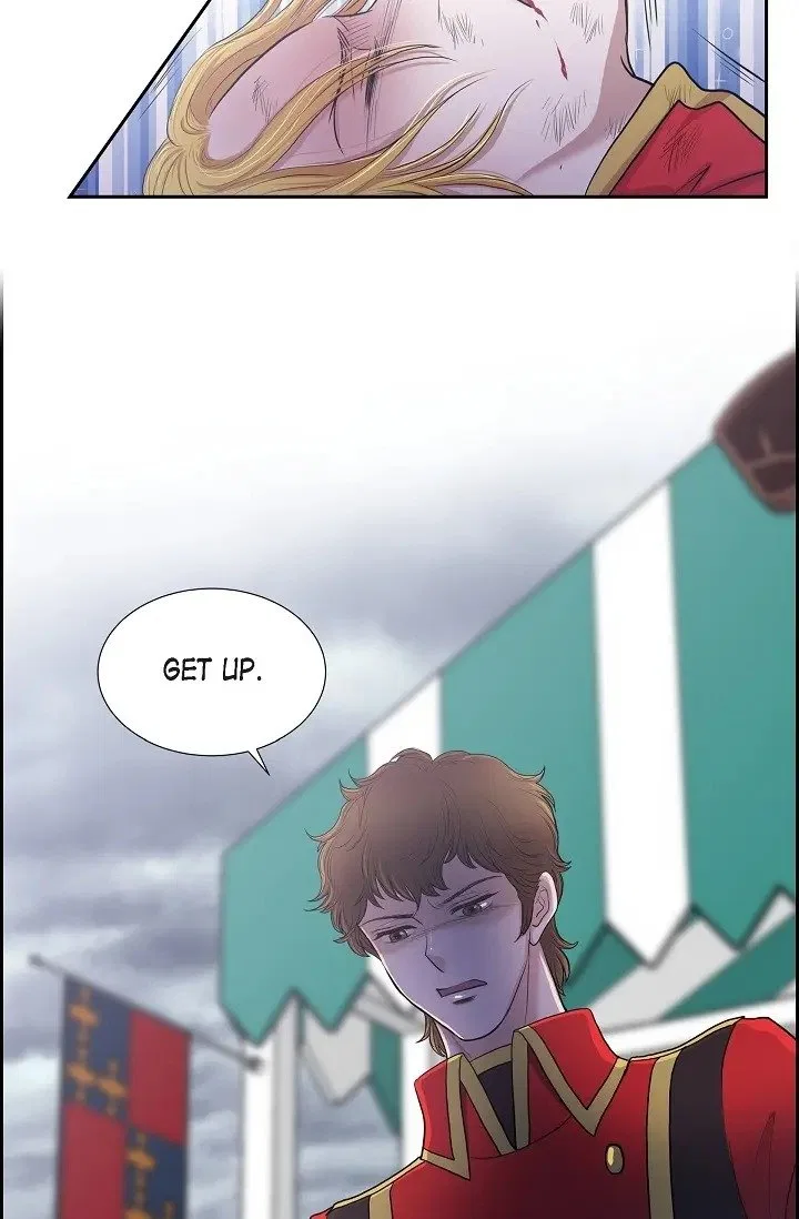 On the Emperor’s Lap Chapter 64 – Page 46
