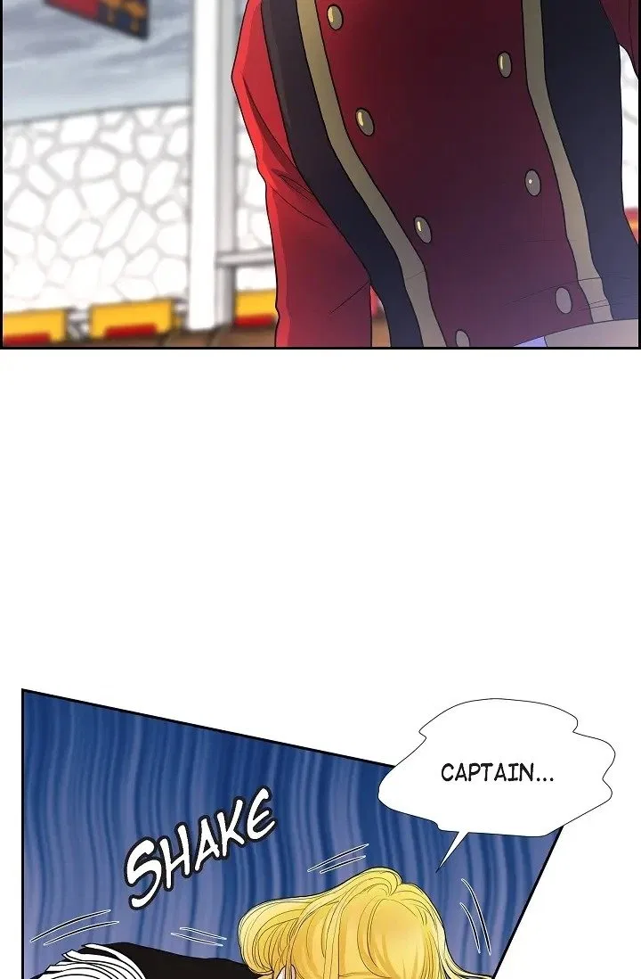 On the Emperor’s Lap Chapter 64 – Page 47