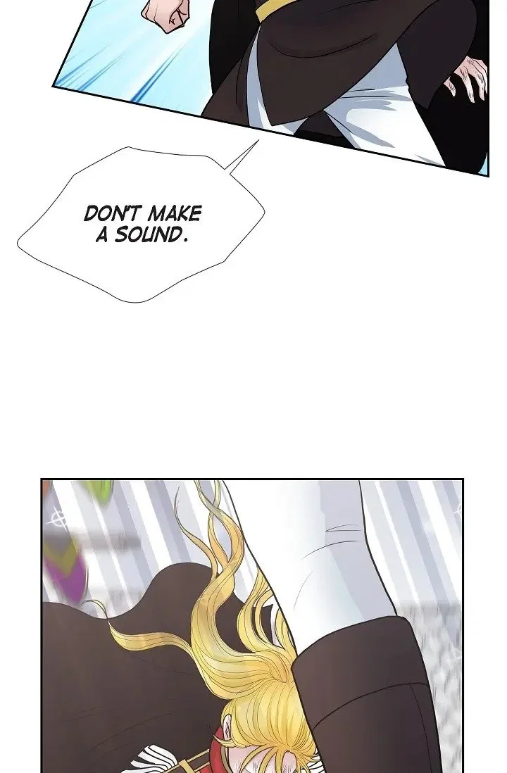 On the Emperor’s Lap Chapter 64 – Page 49