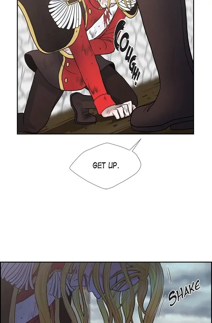 On the Emperor’s Lap Chapter 64 – Page 50