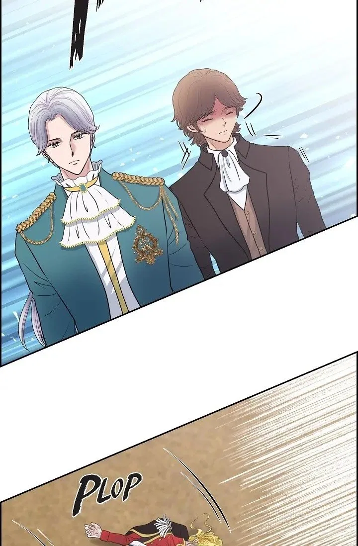 On the Emperor’s Lap Chapter 64 – Page 52