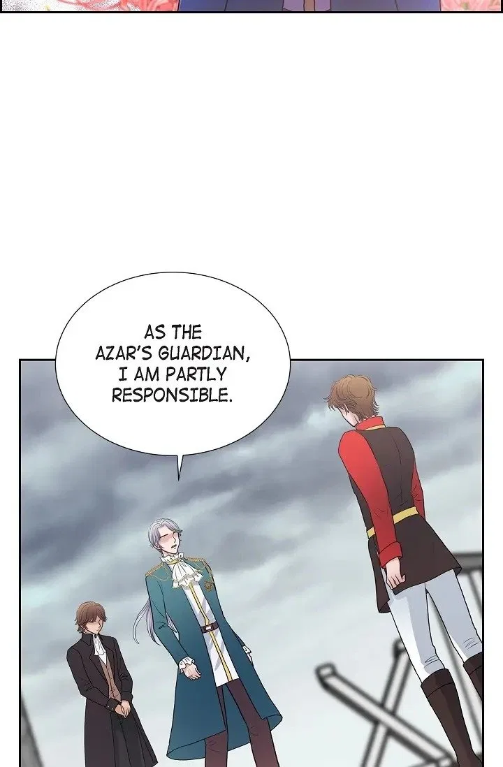 On the Emperor’s Lap Chapter 64 – Page 55