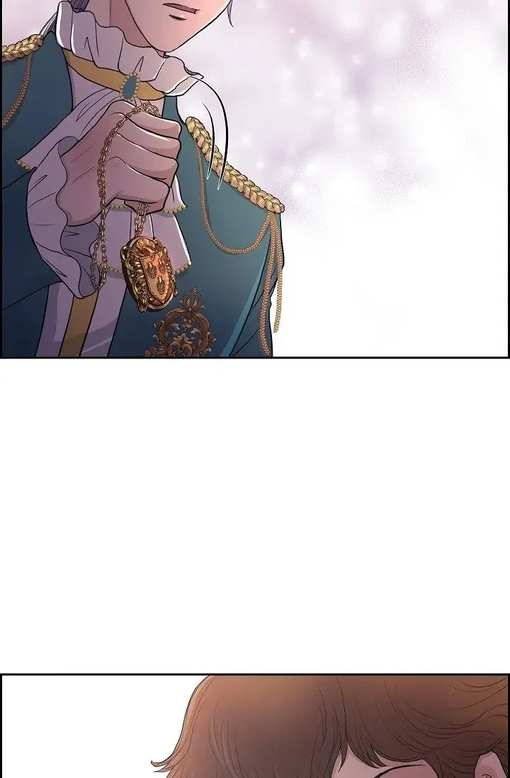 On the Emperor’s Lap Chapter 64 – Page 57