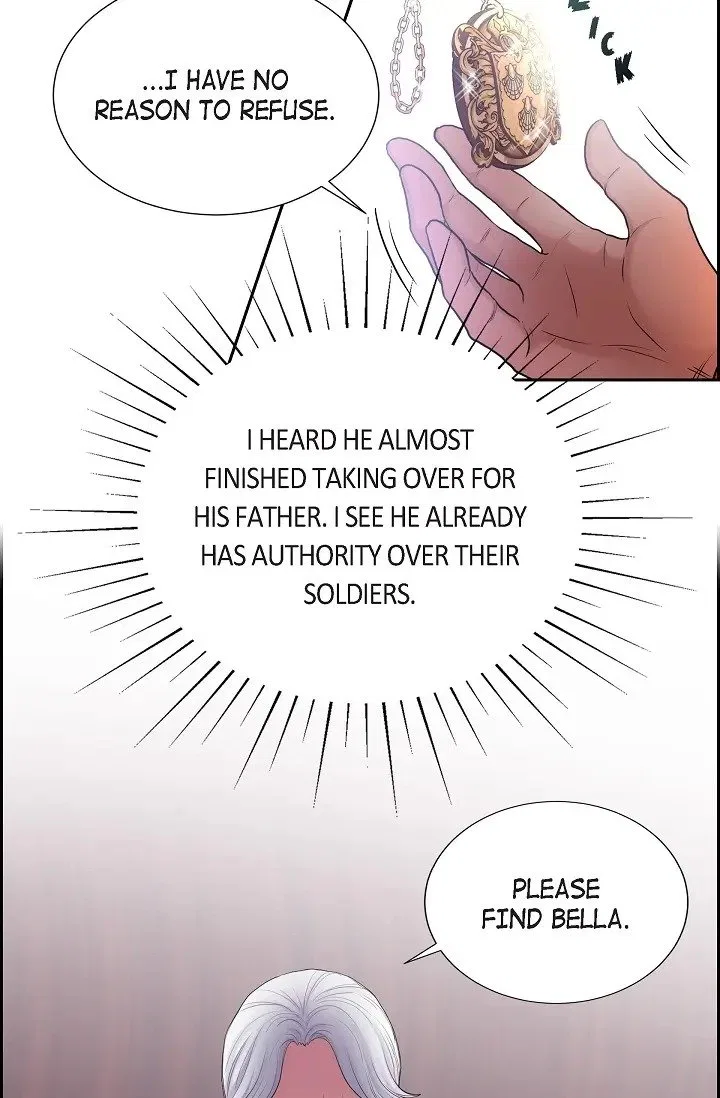 On the Emperor’s Lap Chapter 64 – Page 60