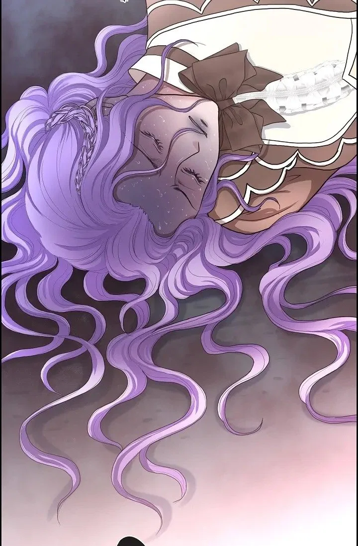 On the Emperor’s Lap Chapter 64 – Page 64