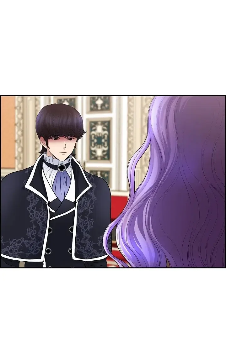 On the Emperor’s Lap Chapter 63 – Page 3