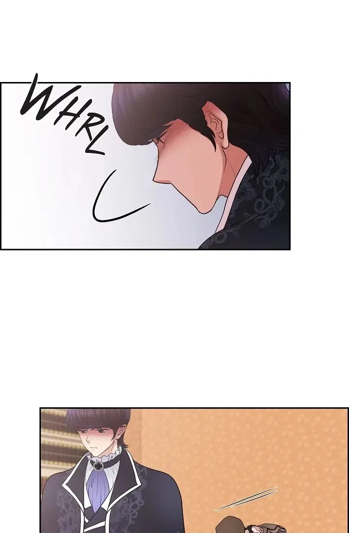 On the Emperor’s Lap Chapter 63 – Page 4