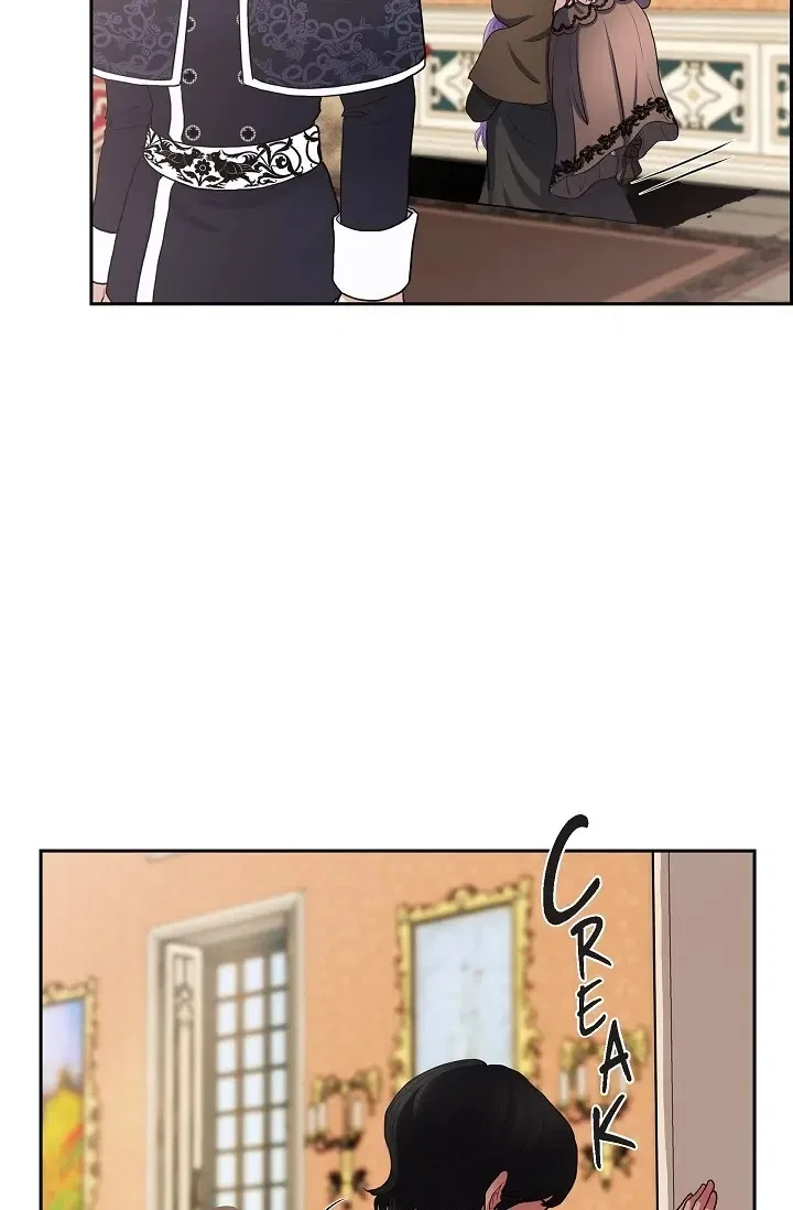 On the Emperor’s Lap Chapter 63 – Page 5