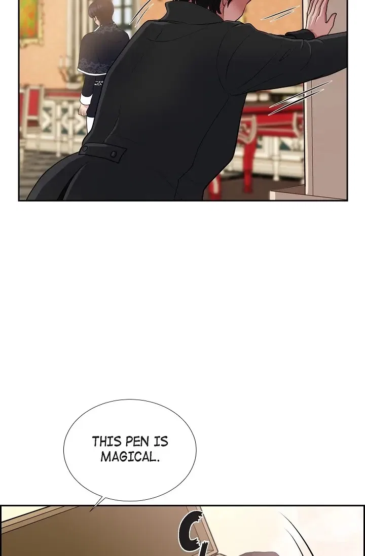 On the Emperor’s Lap Chapter 63 – Page 6