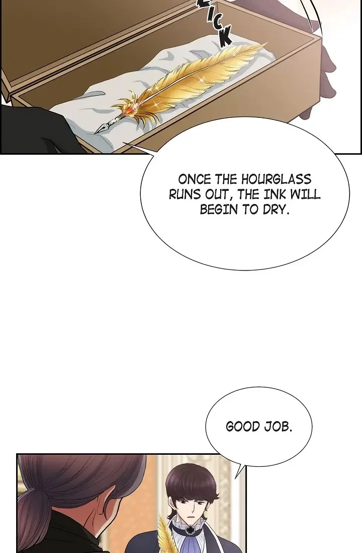 On the Emperor’s Lap Chapter 63 – Page 7