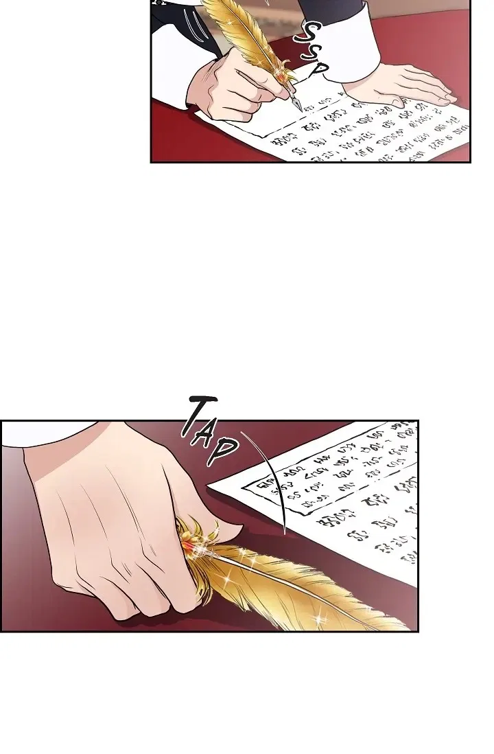 On the Emperor’s Lap Chapter 63 – Page 9