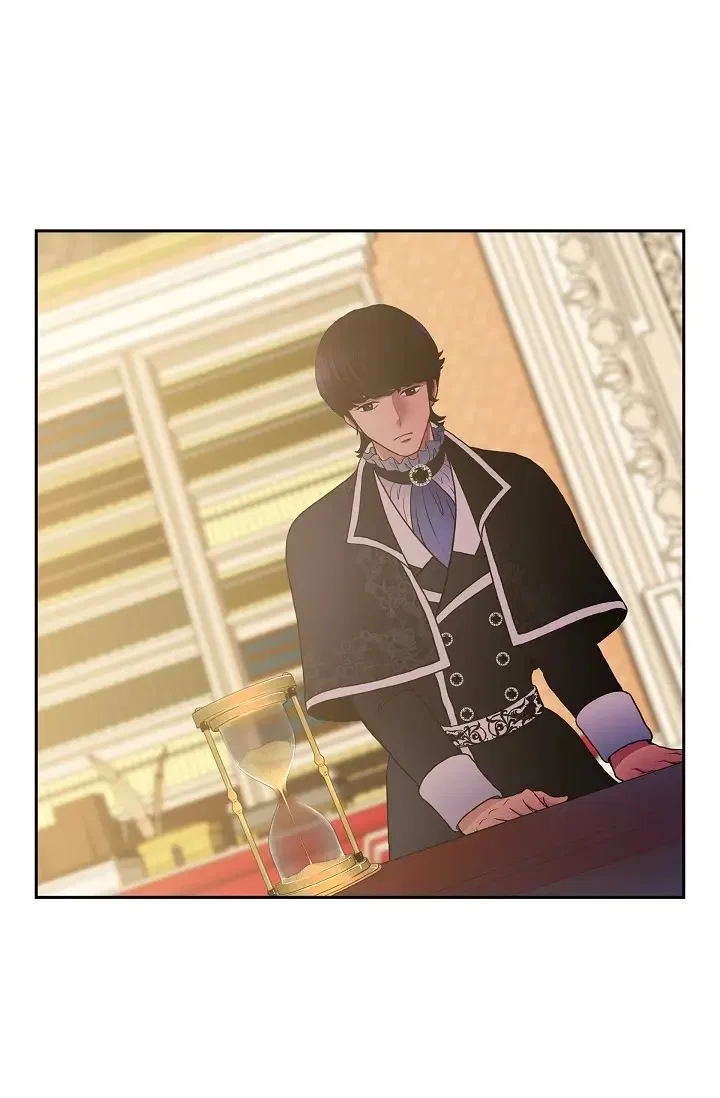 On the Emperor’s Lap Chapter 63 – Page 10