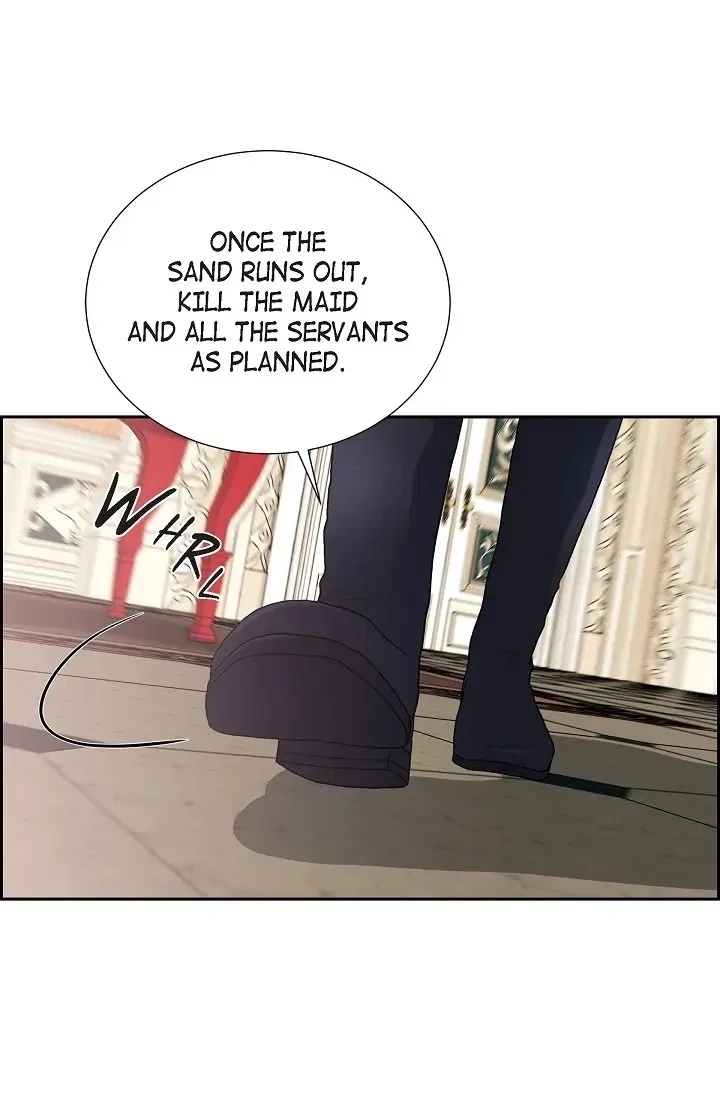 On the Emperor’s Lap Chapter 63 – Page 11