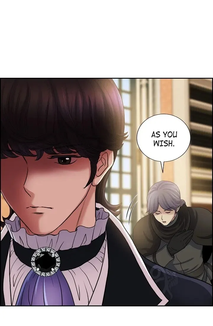 On the Emperor’s Lap Chapter 63 – Page 12