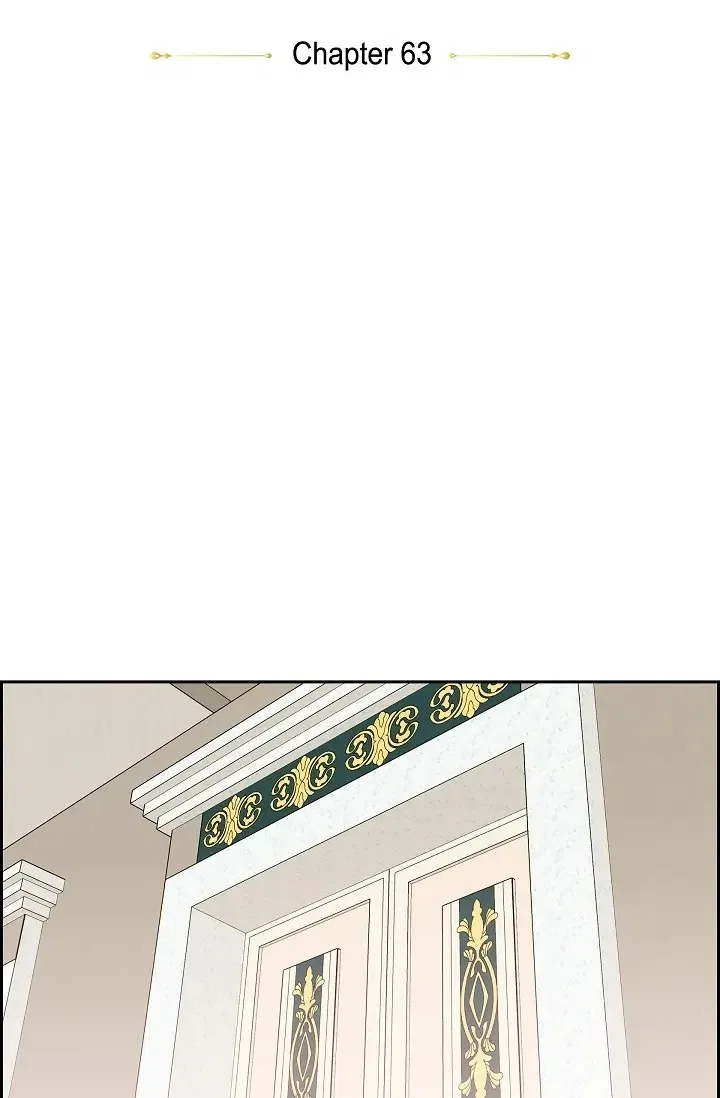 On the Emperor’s Lap Chapter 63 – Page 14