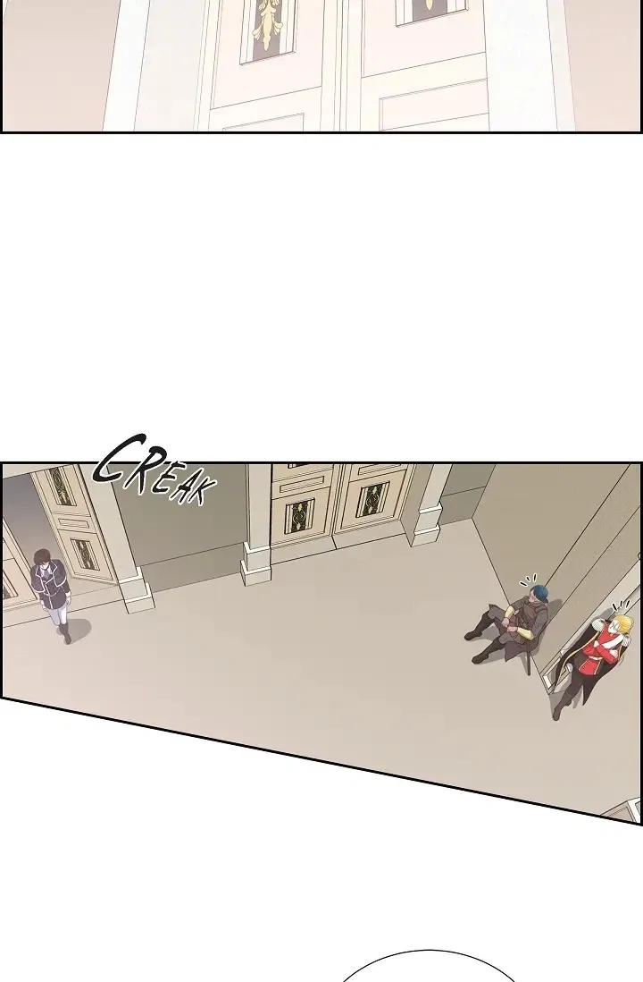 On the Emperor’s Lap Chapter 63 – Page 15