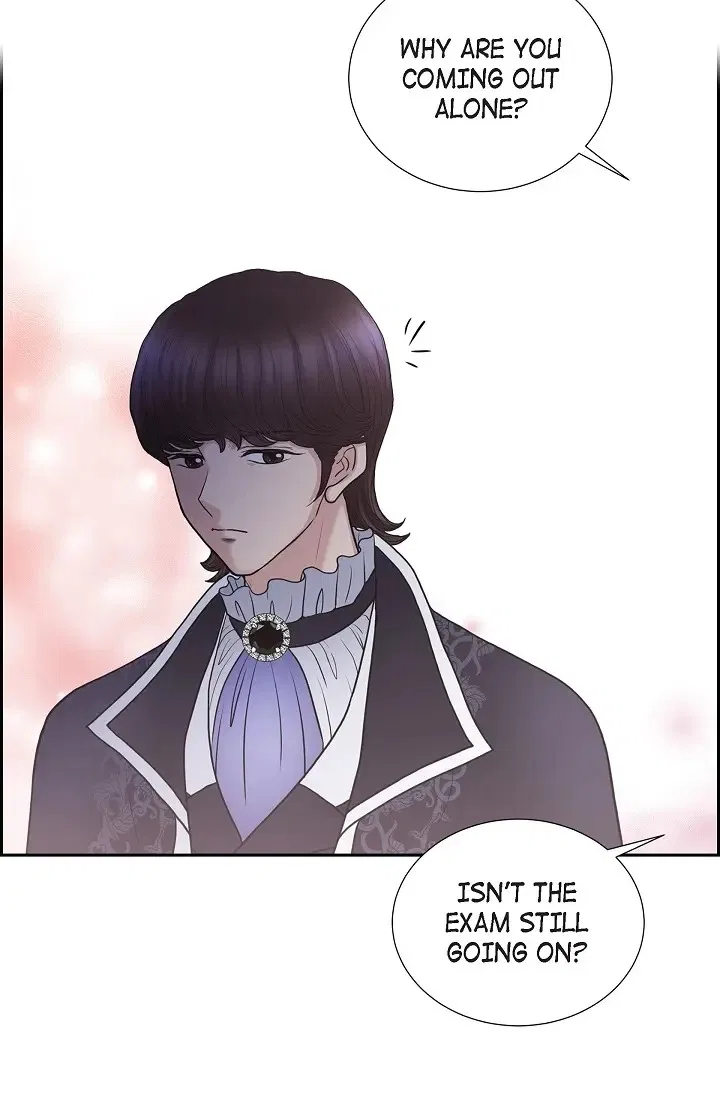On the Emperor’s Lap Chapter 63 – Page 16