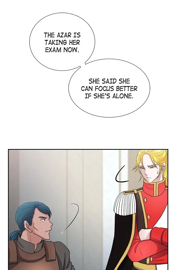On the Emperor’s Lap Chapter 63 – Page 17