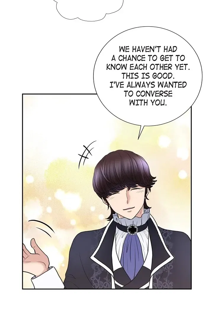 On the Emperor’s Lap Chapter 63 – Page 19