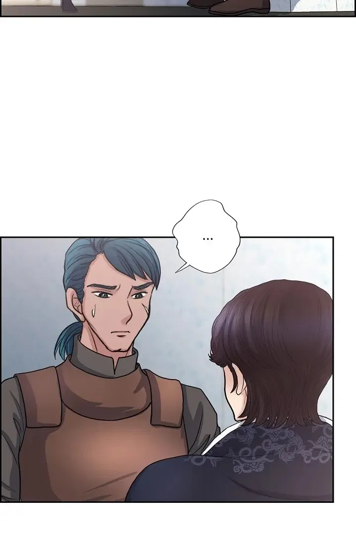 On the Emperor’s Lap Chapter 63 – Page 21