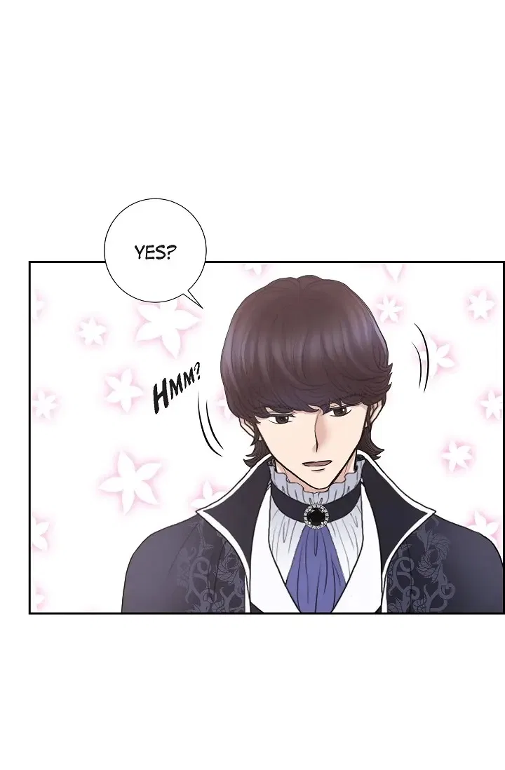 On the Emperor’s Lap Chapter 63 – Page 22