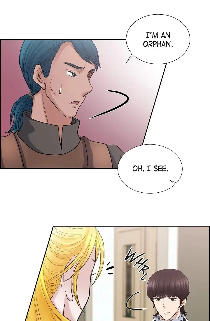 On the Emperor’s Lap Chapter 63 – Page 23